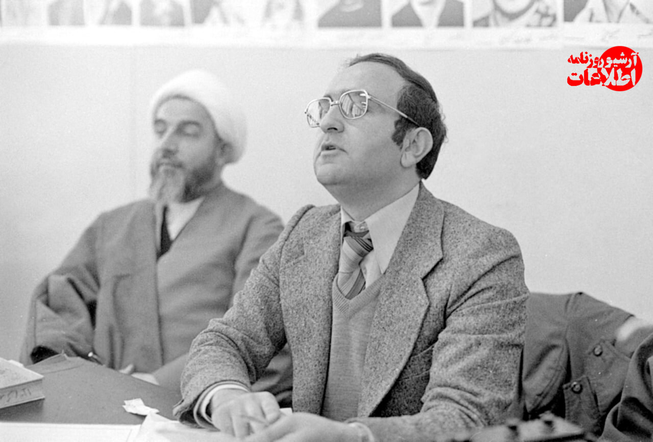 دعاگوی شاه دادگاهی شد؛ سید جواد ذبیحی چه دفاعی کرد؟ +عکسهای منتشرنشده