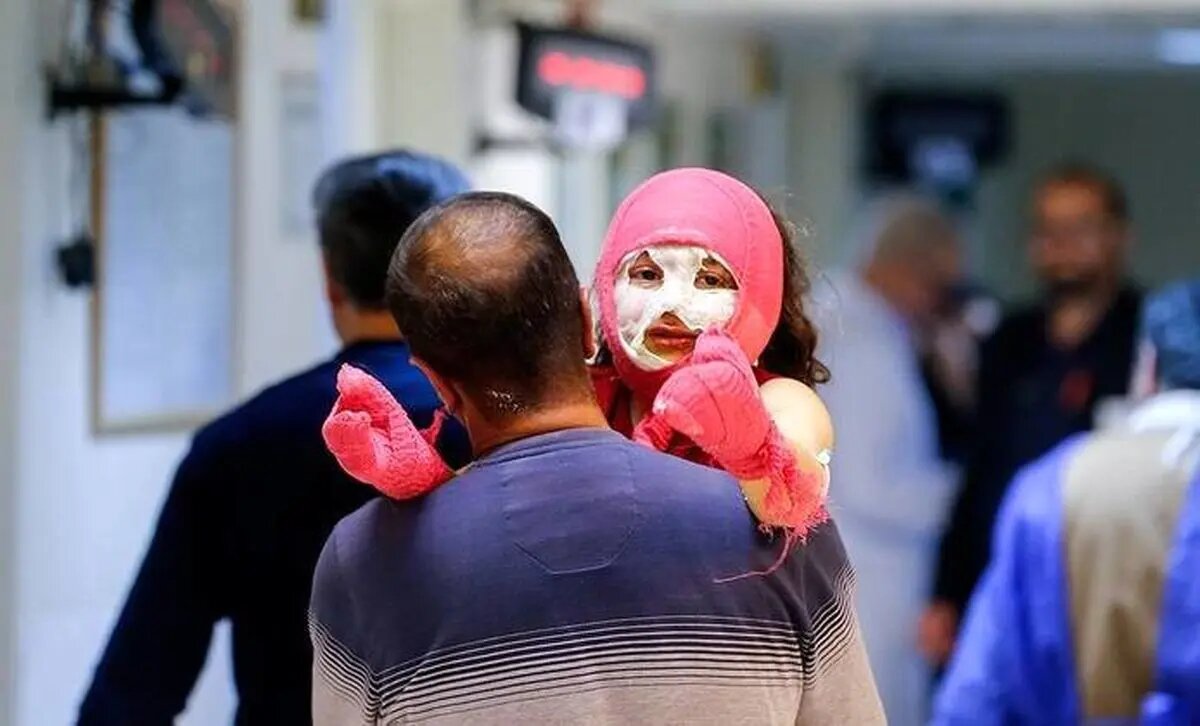 حوادث چهارشنبه سوری