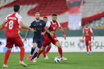 صعود پرسپولیس به باخت استقلال گره خورد!
