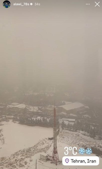 بازیکنان النصر با دیدن این صحنه در تهران ذوقزده شدند +عکس