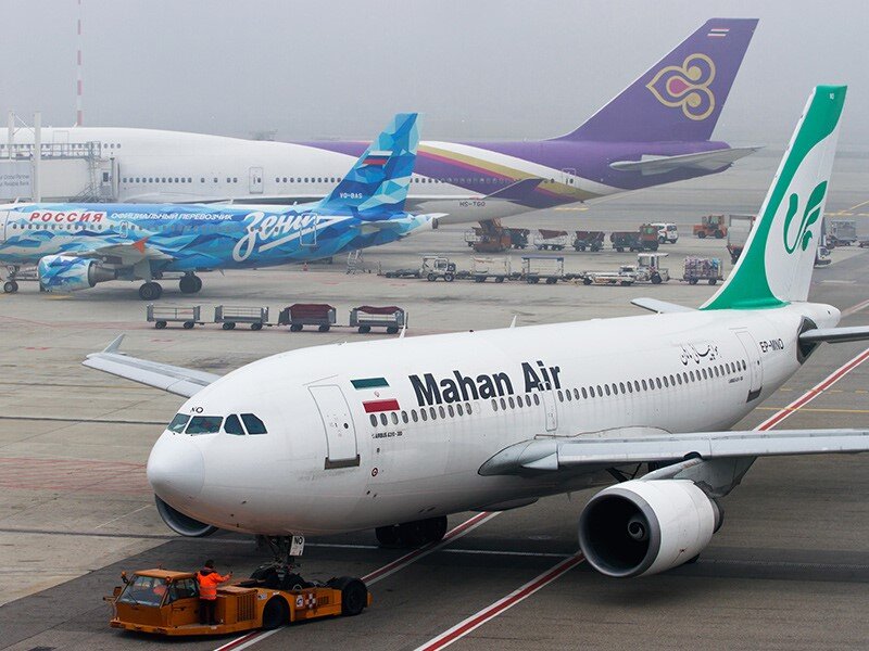 قیمت بلیط رفت و برگشت تهران استانبول هواپیمایی ماهان