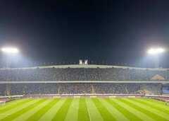 پیشنهاد مهم فرمانده یگان ویژه به هیئت فوتبال یزد چه بود؟
