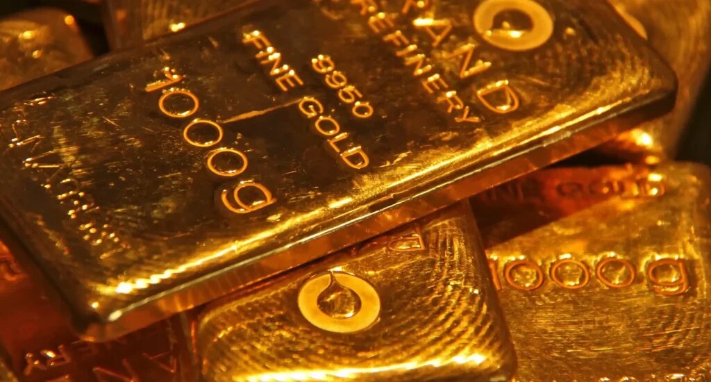 طلای آبشده از کجا بخریم؟