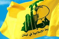 حزب‌الله موشک‌های خود را به سمت اسرائیل شلیک کرد +ویدیو