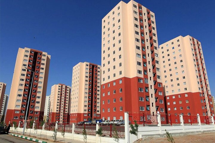 نیاز مالی طرح نهضت ملی مسکن تامین شد؟ +جزئیات
