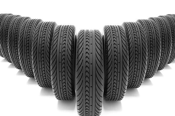 تایرهای آفرود و اسپرت