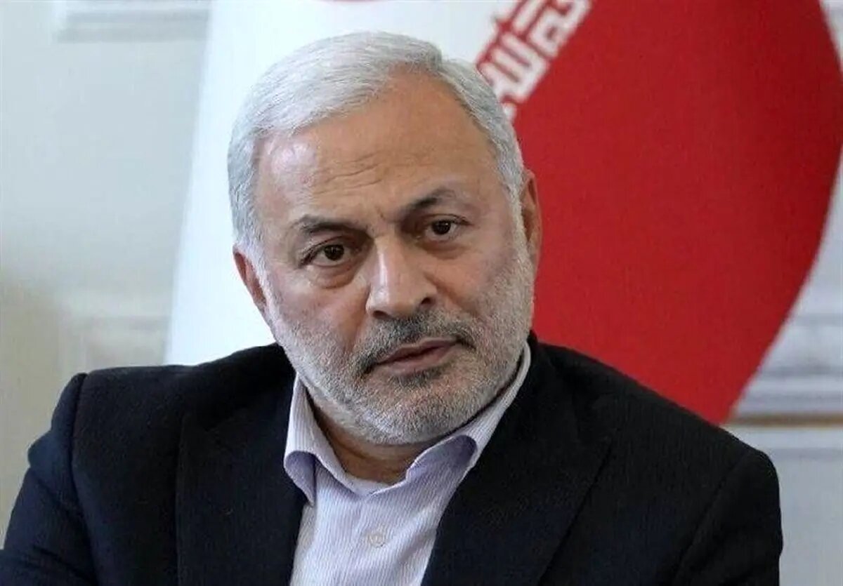 وحید جلال زاده، معاون کنسولی و امور مجلس و ایرانیان وزارت امور خارجه