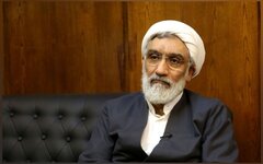 پورمحمدی روی آنتن زنده از خجالت جلیلی و جبلی درآمد +ویدیو