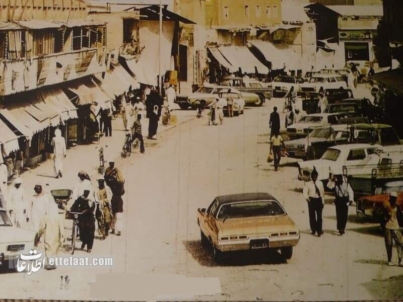 عکسهای آرشیوی از قطر قدیم؛ میزبان جام جهانی، 50 سال پیش چگونه بوده است؟ 5 ۳سال پس از استقلال: عکسهای دیدنی و گزارش خواندنی از قطر ۱۳۵۳