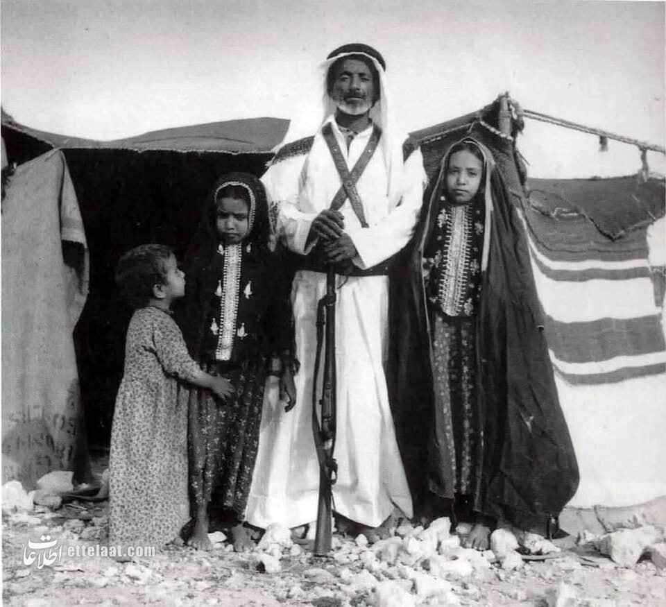 عکسهای آرشیوی از قطر قدیم؛ میزبان جام جهانی، 50 سال پیش چگونه بوده است؟ 7 ۳سال پس از استقلال: عکسهای دیدنی و گزارش خواندنی از قطر ۱۳۵۳