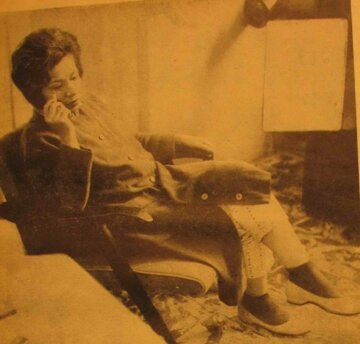 دلکش به خاطر مالیات زندان رفت/ خواننده‌ها ۶۰ سال پیش چقدر مالیات می‌دادند؟