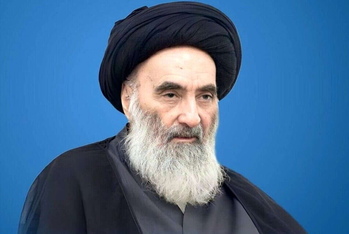 فوری| حمله به دفتر آیتالله سیستانی در سوریه فوری| حمله به دفتر آیتالله سیستانی در سوریه