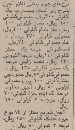 ۵ دادگاه سیار برای نقرهداغکردن گرانفروشان شب عید راه افتاد!