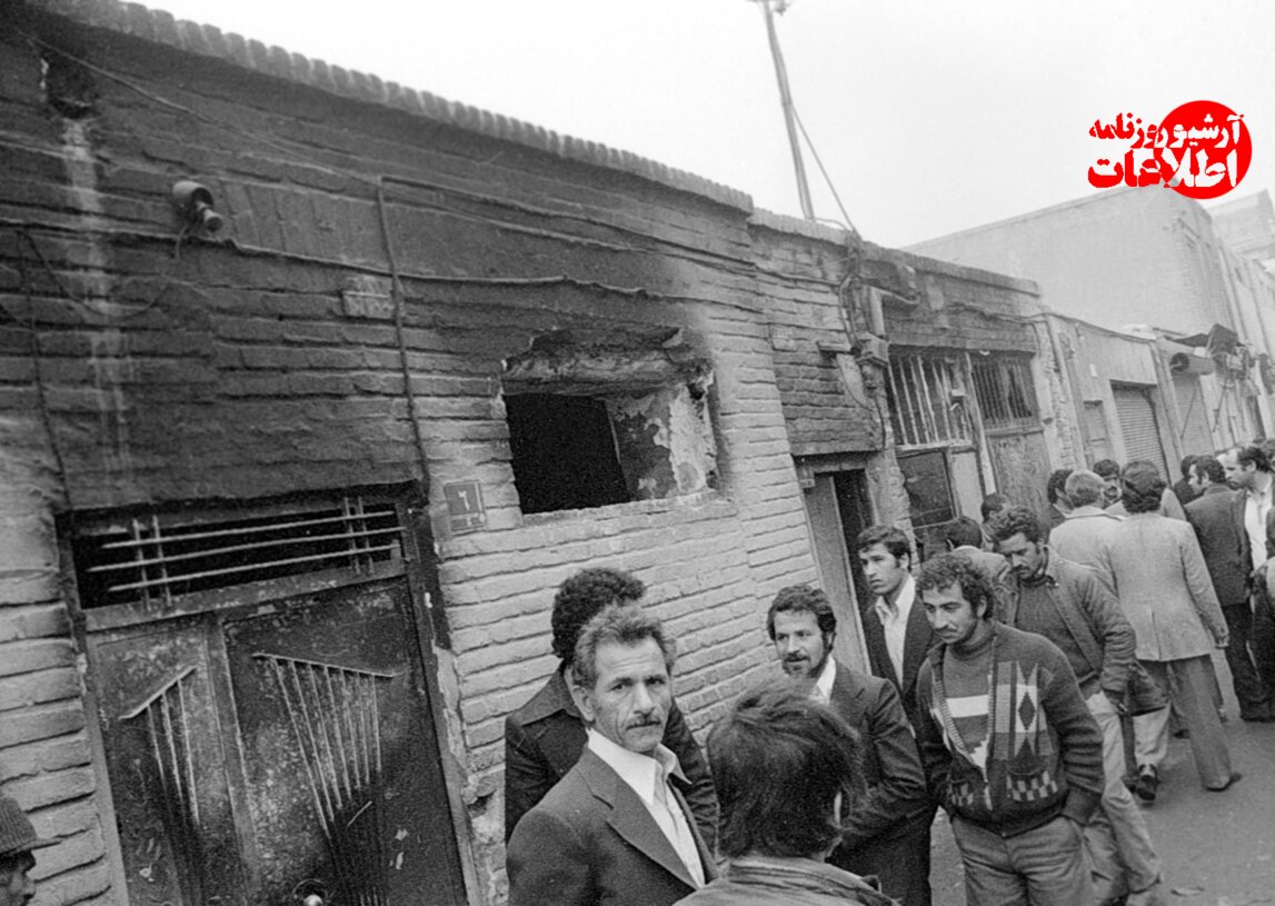 آغاز تخریب شهرنو و گزارشی از سرنوشت زنان و مغازههای این منطقه! +عکس