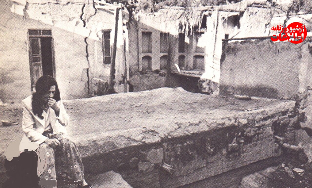 آغاز تخریب شهرنو و گزارشی از سرنوشت زنان و مغازههای این منطقه! +عکس