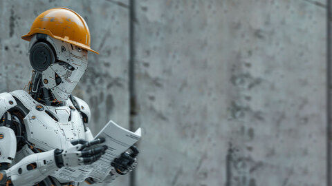 برف‌بازی ربات‌های چینی خبرساز شد +ویدیو