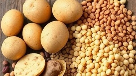 افزایش شدید قیمت اقلام خوراکی؛ مردم توان خرید حبوبات را هم از دست دادند