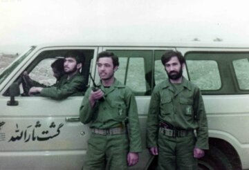 ده‌ها کامیون بخاطر «نوار ویدیو» توقیف شد!