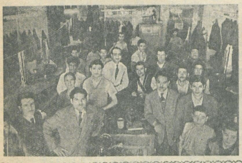 شب عید؛ ۸هزار خیاطی در تهران ۷میلیون قطعه سوزن مصرف میکنند!