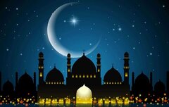 در کدام کشورها فردا اولین روز رمضان است؟