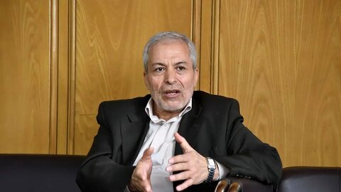نیاز جامعه به اصلاحات افزایش یافته است