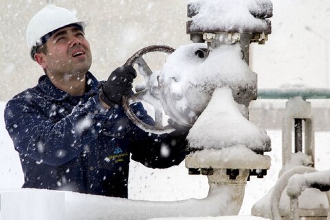 ناترازی گازی مردم را در زمستان۱۴۰۴ غافلگیر می‌کند؟