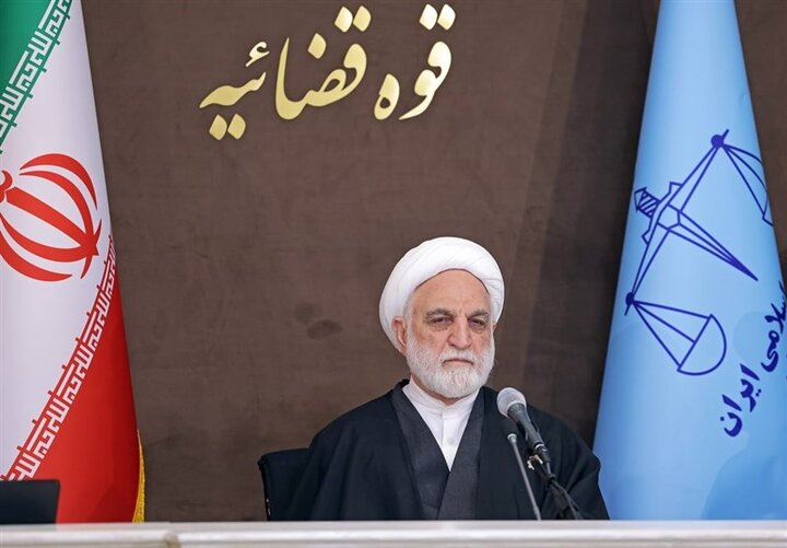 افشاگری اژه ای درباره فردی که با جعل امضای مقامات ۲۵ میلیارد به جیب زد +ویدیو