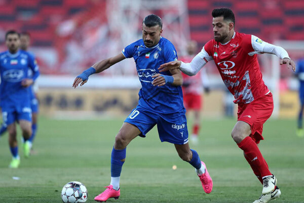 زلزله جنگ به کدام باشگاهها رسید؟/ استقلال برنده بزرگ، پرسپولیس شوکزده زلزله جنگ به کدام باشگاهها رسید؟/ استقلال برنده بزرگ، پرسپولیس شوکزده