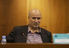 واکنش جدید مهدی تاج به ماجرای ویزای آمریکا +ویدیو