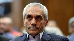 طاهری: تاج با محکومیت کیفری رئیس شد/ این یک تخلف بزرگ و برگه‌ای سیاه در تاریخ ورزش ایران است