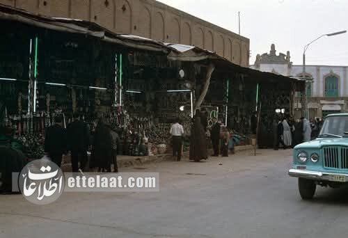 ۶۰ سال پیش سفر تهران - قم چقدر پول لازم داشت؟ +عکس و جزئیات