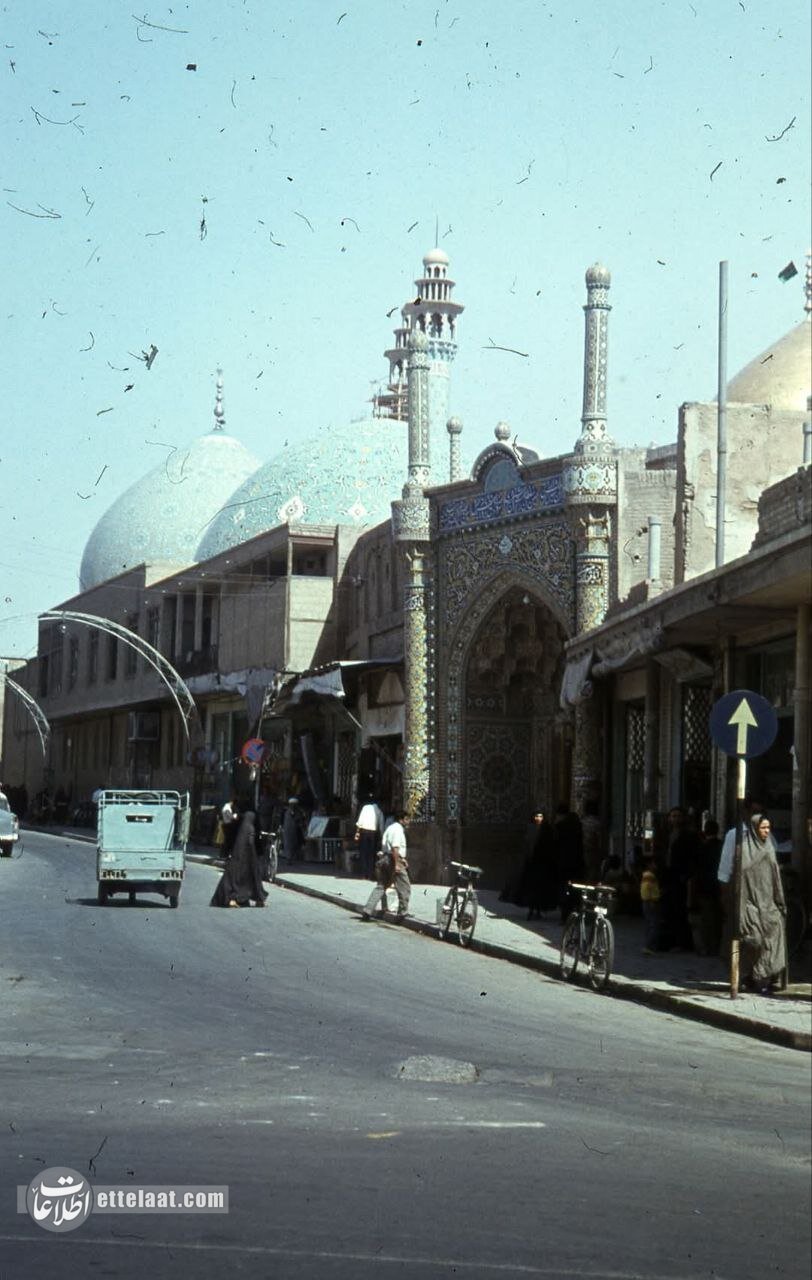 ۶۰ سال پیش سفر تهران - قم چقدر پول لازم داشت؟ +عکس و جزئیات