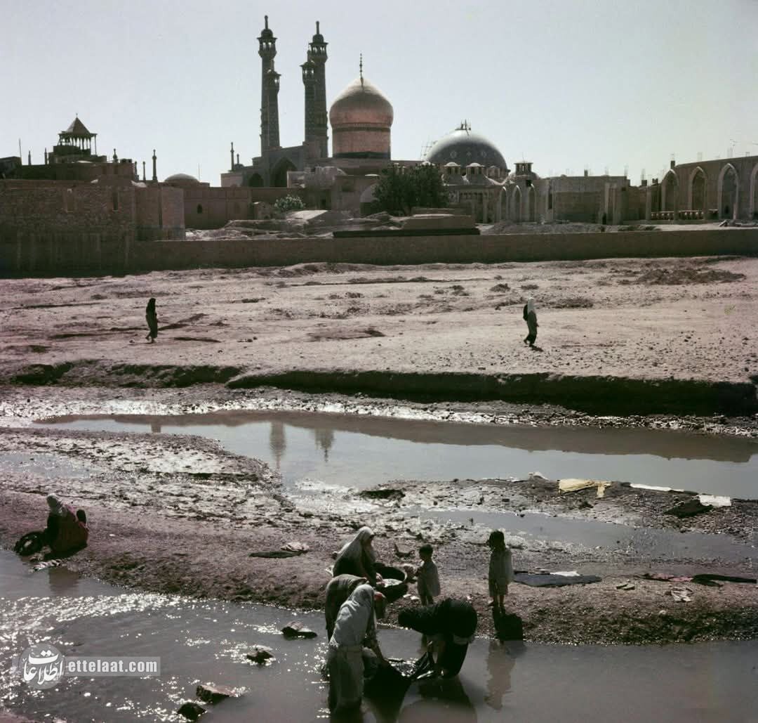 ۶۰ سال پیش سفر تهران - قم چقدر پول لازم داشت؟ +عکس و جزئیات