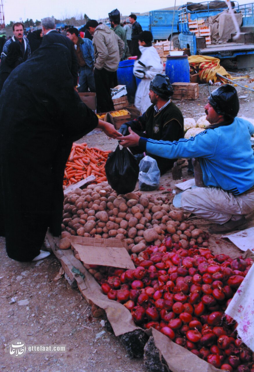 ۳۲ سال پیش مردم چقدر درآمد داشتند و هزینه زندگی چقدر بود؟