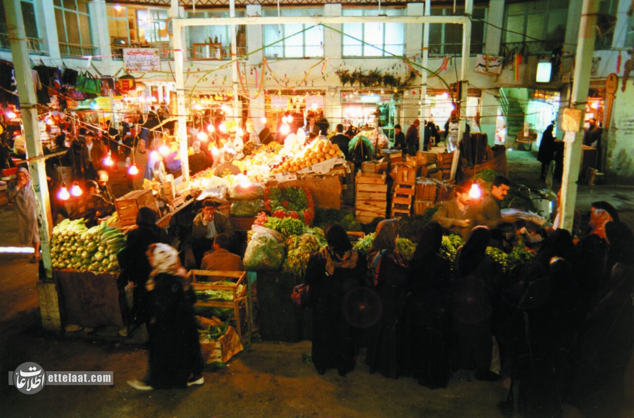 ۳۲ سال پیش مردم چقدر درآمد داشتند و هزینه زندگی چقدر بود؟