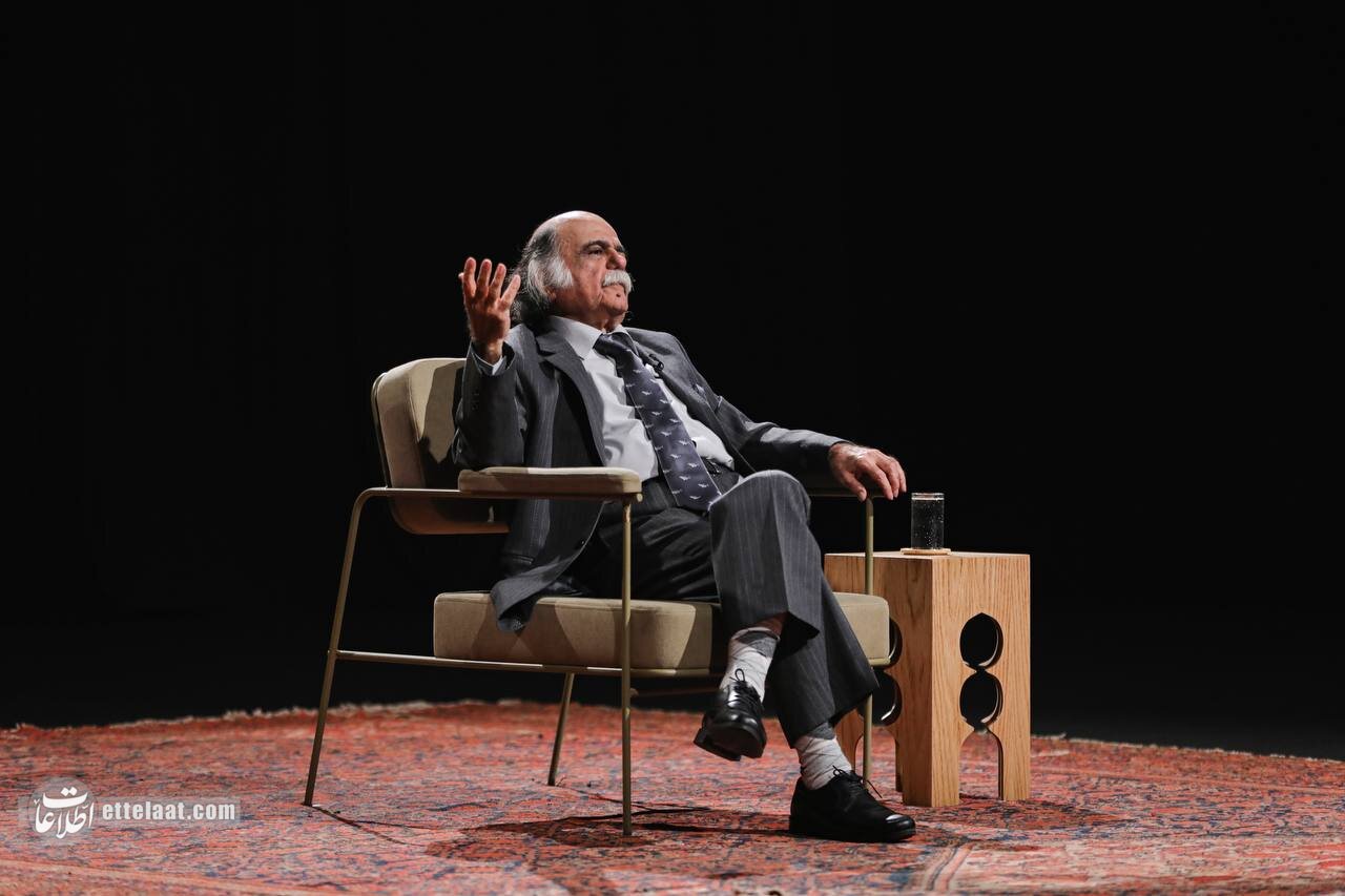 میرجلالالدین کزازی