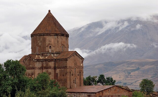 تور ترکیه وان