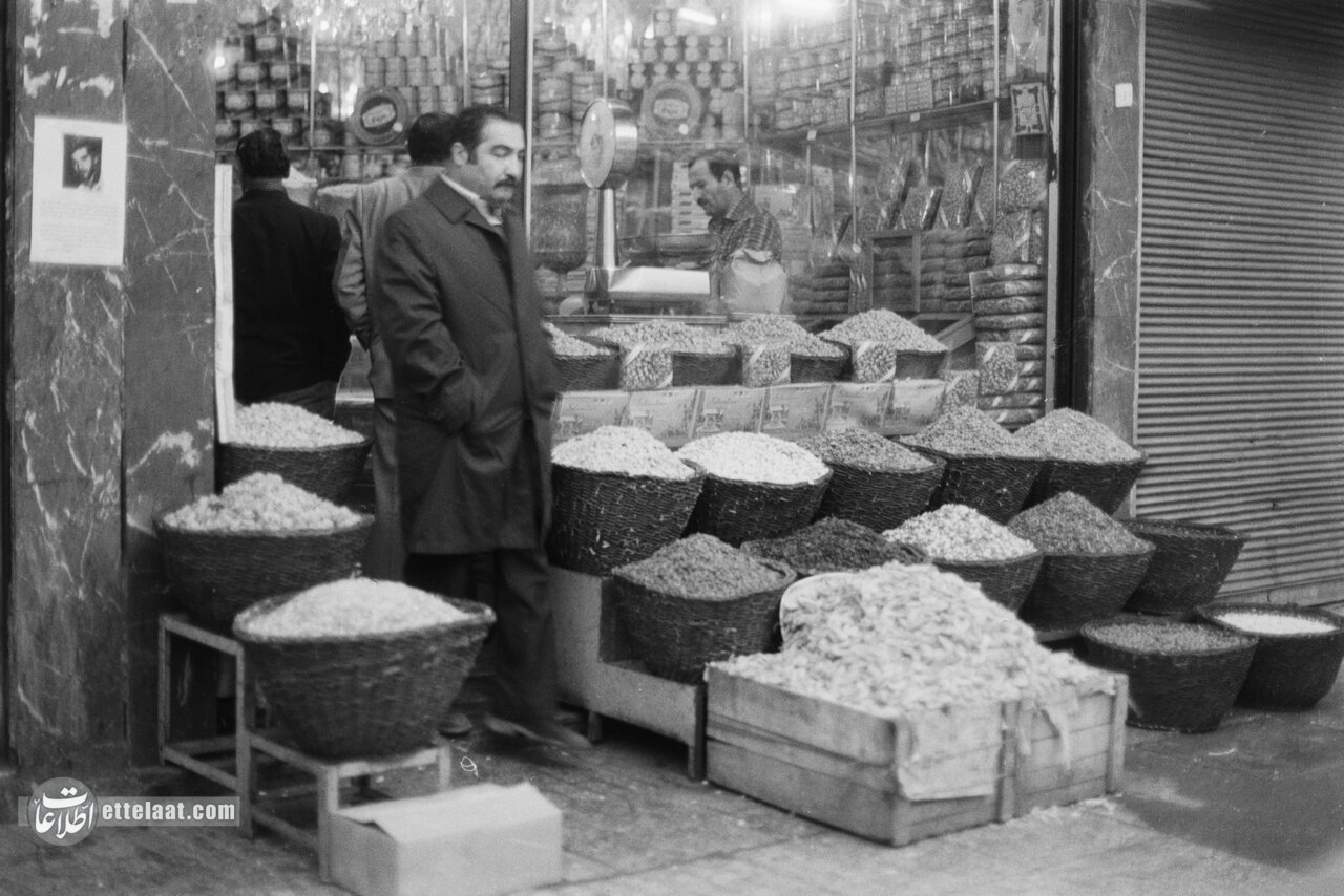 گرفتاری دولت بنیصدر در شب عید ۵۸: شلاق بزنیم یا مغازهها را پلمپ کنیم؟