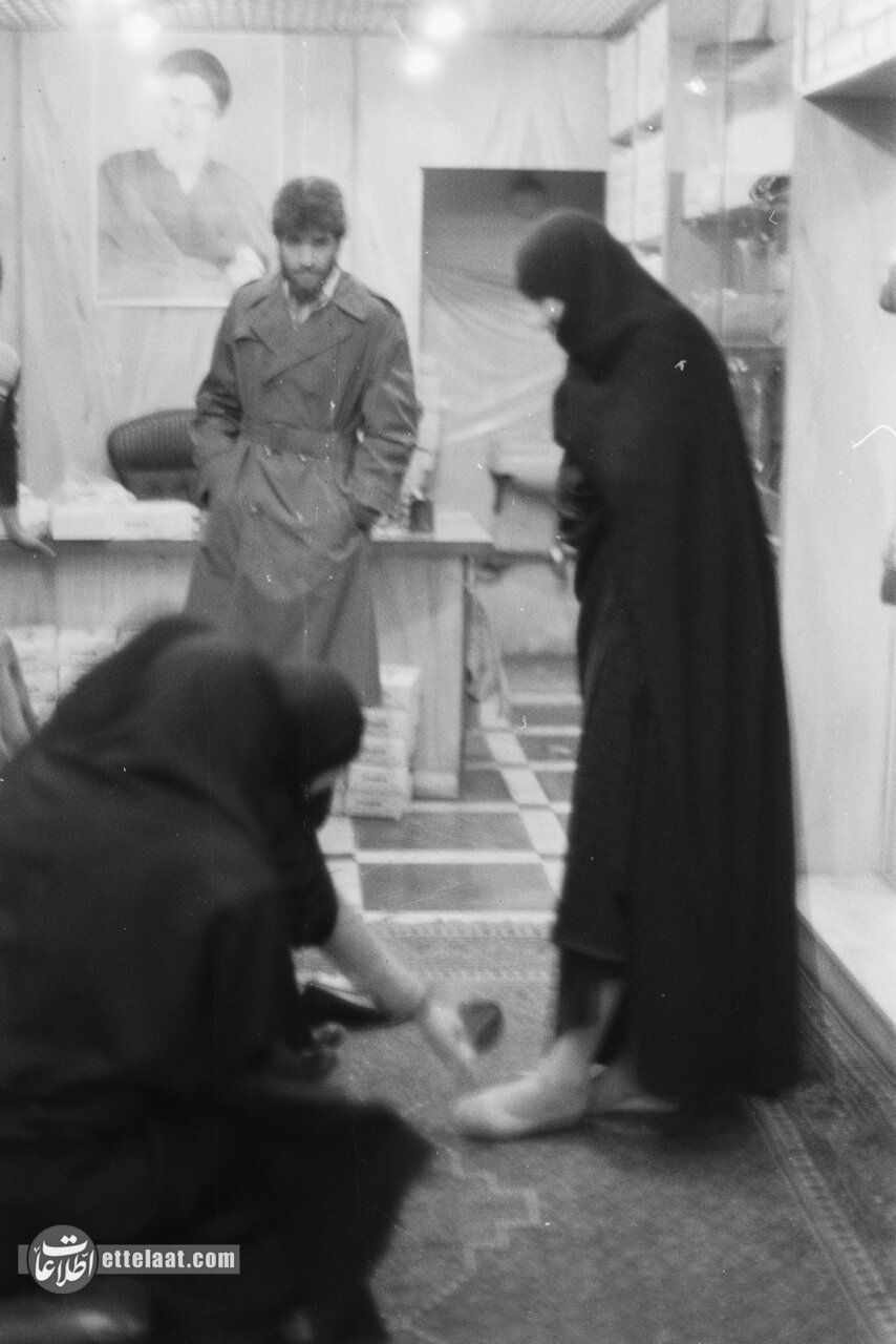 گرفتاری دولت بنیصدر در شب عید ۵۸: شلاق بزنیم یا مغازهها را پلمپ کنیم؟