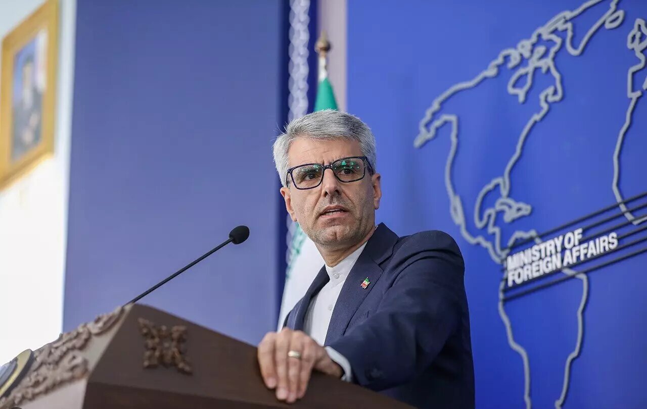 مذاکرات ایران و آمریکا در مسقط آغاز شد