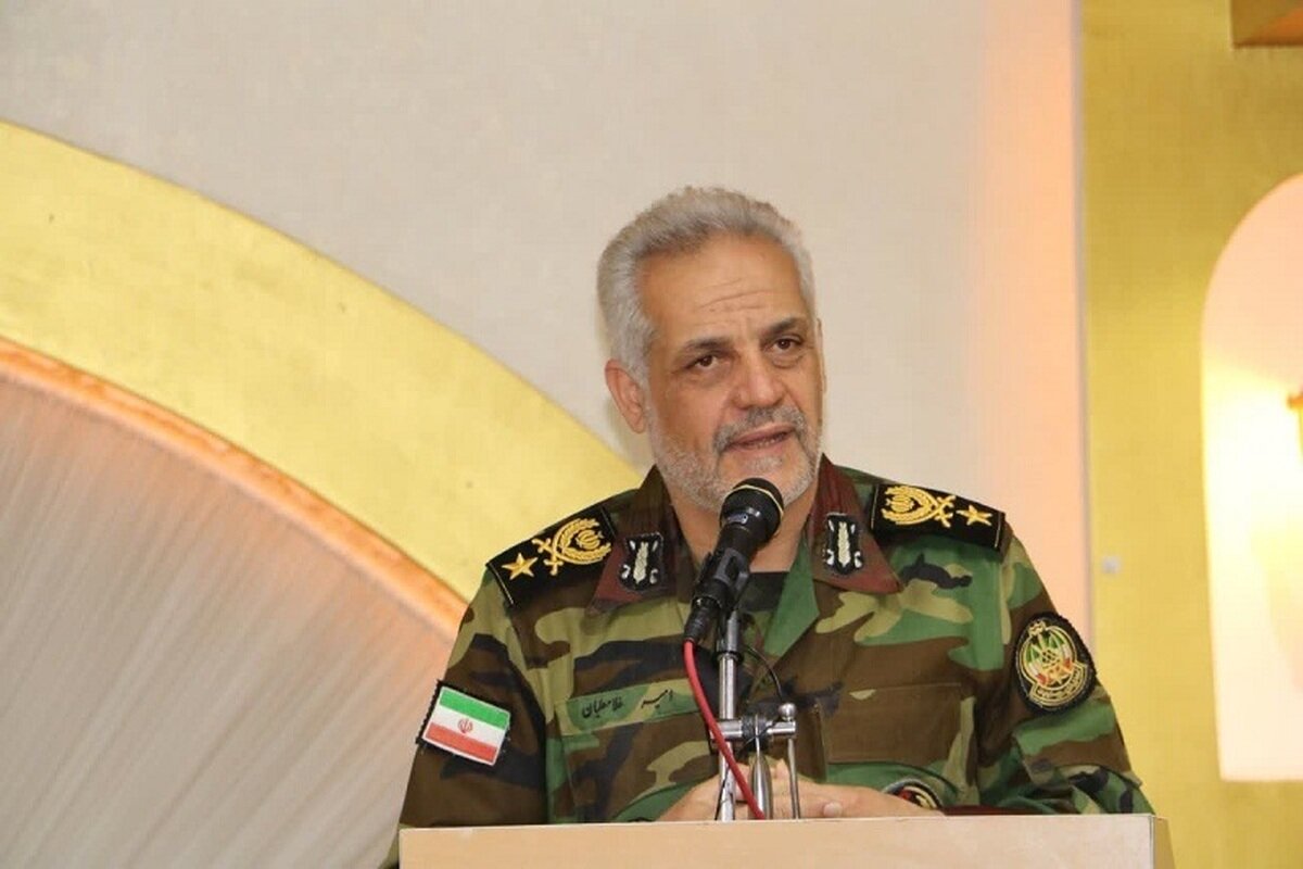 امیر غلامعلیان