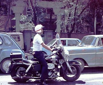 افزایش نرخ جرایم رانندگی به جای باریک کشید! +عکس و جزئیات