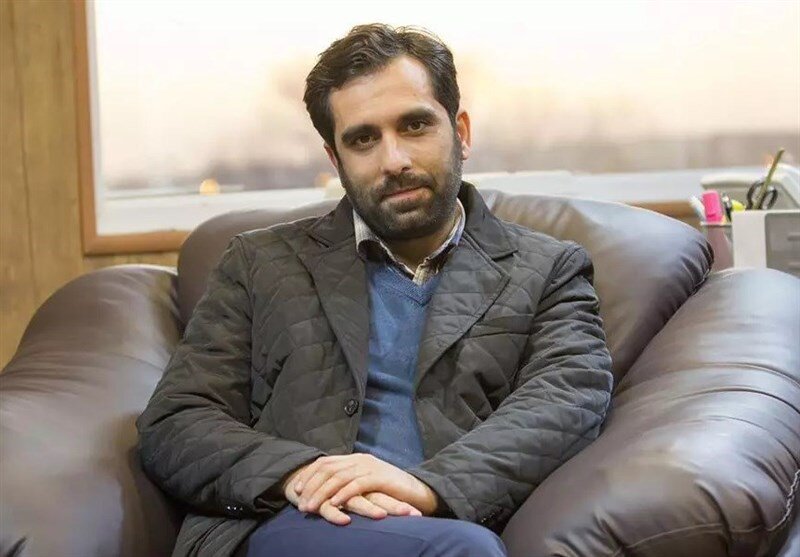 مدیر جدید پرسپولیس را بشناسید +عکس