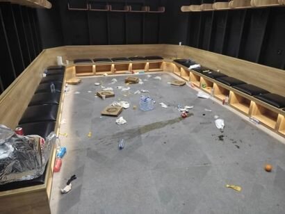 اقدام زشت عربستانیها در تبریز خبرساز شد +تصاویر