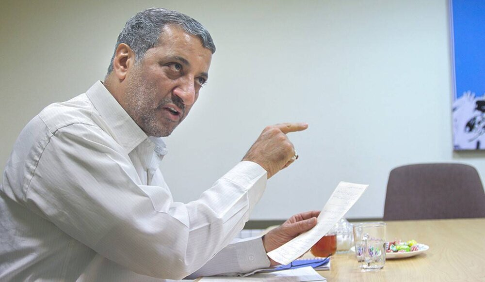 ۲ وزیر در خطر استیضاح؛ پزشکیان با این اقدام مجلس را غافلگیر کند!