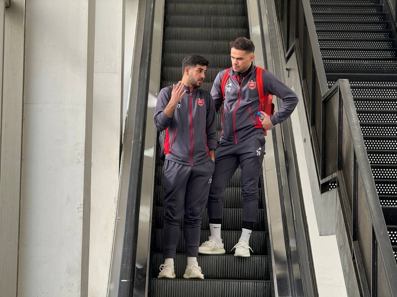 اورونف و خدابندهلو