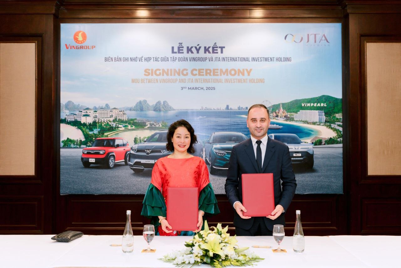 نقش یک ایرانی در سرمایهگذاری یک میلیارد یورویی