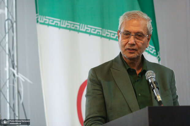 [دکتر علی ربیعی] پیوند تاریخی اراده‌ ملی