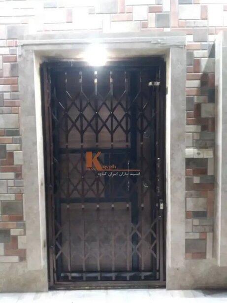 قیمت حفاظ آکاردئونی