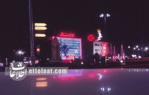 به مناسبت مرگ سینمای ۶۰ ساله تهران؛ عکسهایی از سینما اونیورسال +عکس 5 عکس رنگی از سینما اونیورسال